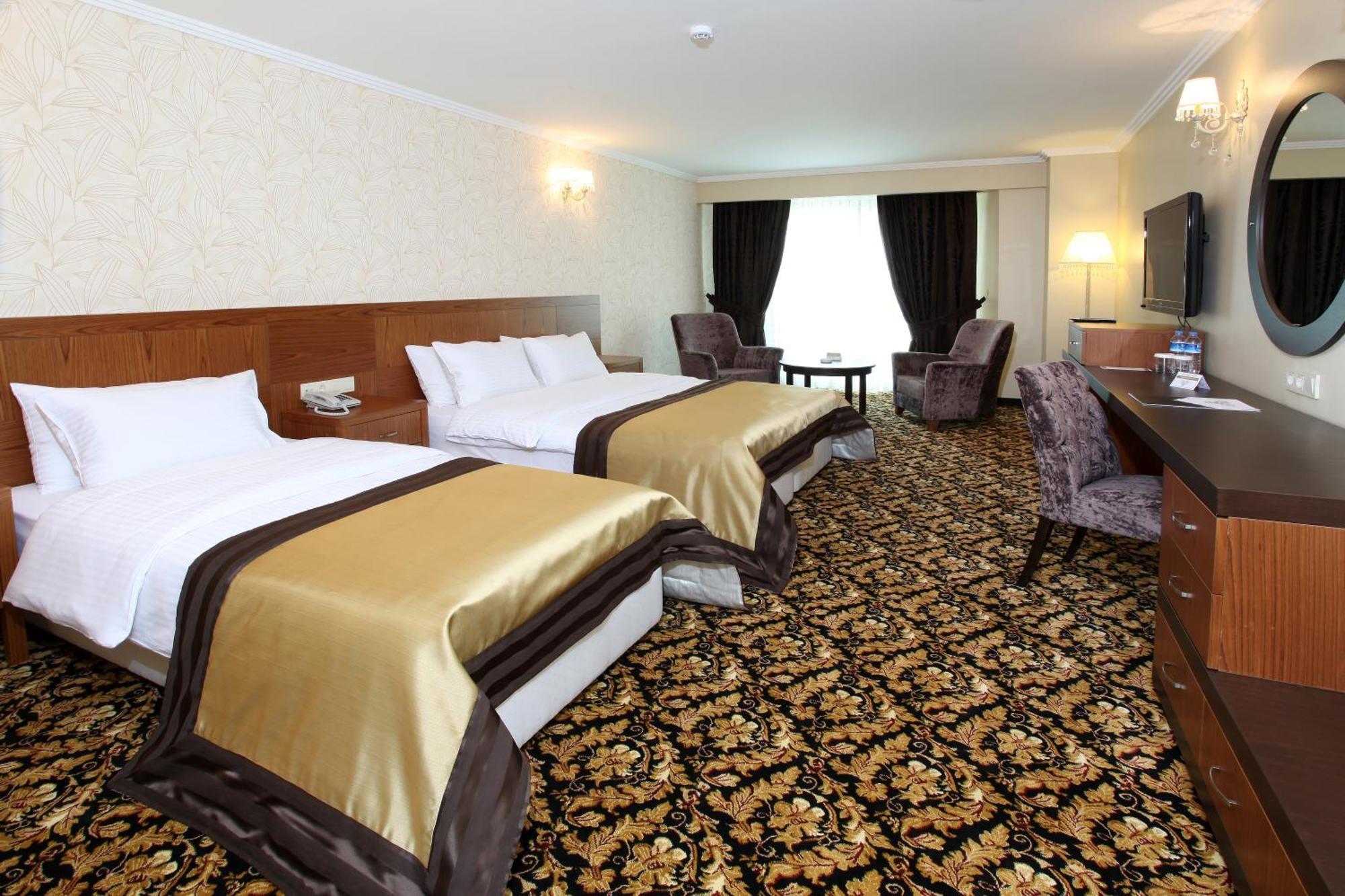Arya Hotel Sakarya Exterior photo