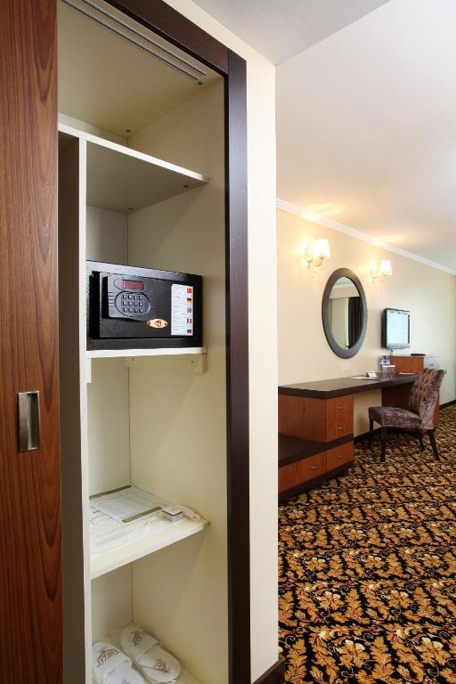 Arya Hotel Sakarya Room photo