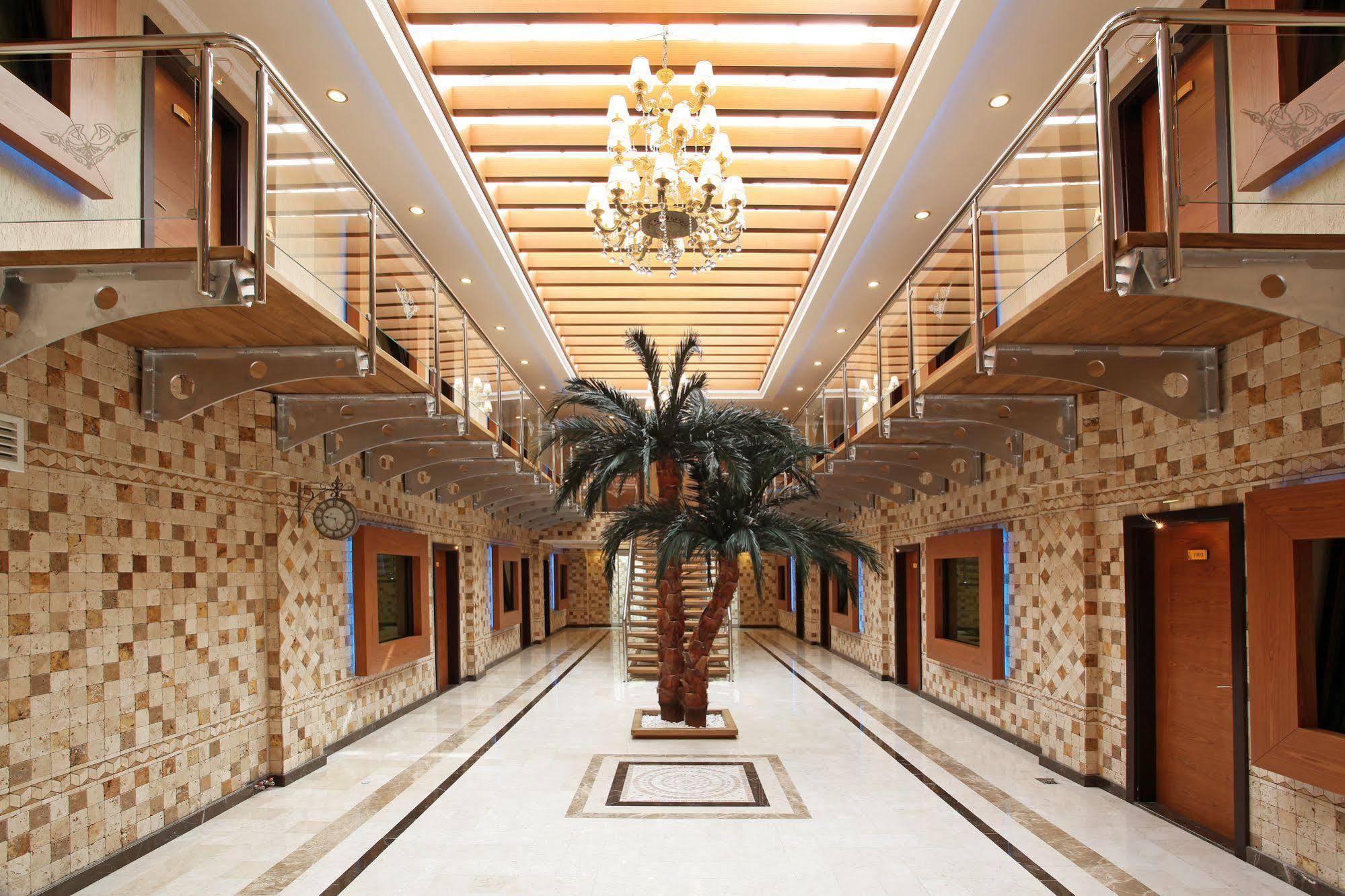 Arya Hotel Sakarya Exterior photo